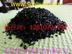 昌乐县金刚砂滤料 产品特性与北京地区使用周期性能解析