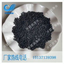 滤料在工业与环保中的关键作用与发展趋势