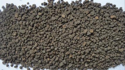 成都锰砂滤料 高效水处理的优质选择与其应用优势