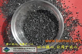 山西无烟煤滤料市场行情与主要生产厂家解析