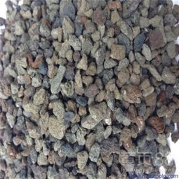 海绵铁滤料 高效除氧与水处理的卓越选择