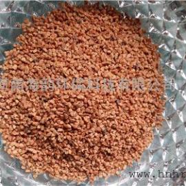 优质果壳滤料批发与供应——谷瀑环保的专业滤料解决方案